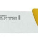 Zwilling - Twin Master 8" Stainless Steel Butcher Knife - 32106-200