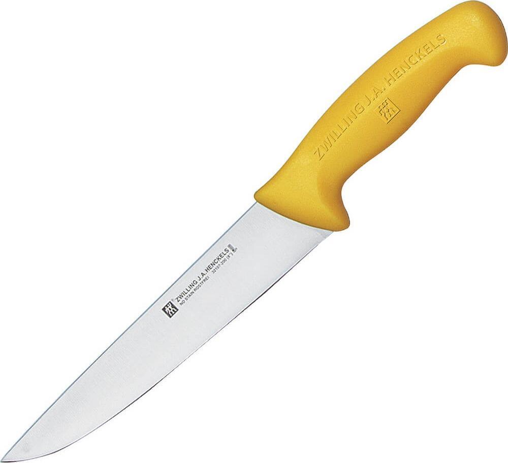 Zwilling - Twin Master 8" Stainless Steel Butcher Knife - 32107-200
