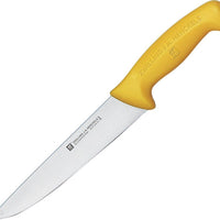 Zwilling - Twin Master 8" Stainless Steel Butcher Knife - 32107-200
