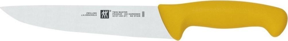 Zwilling - Twin Master 8" Stainless Steel Butcher Knife - 32107-200