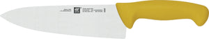 Zwilling - Twin Master 8" Stainless Steel Chef Knife - 32108-200