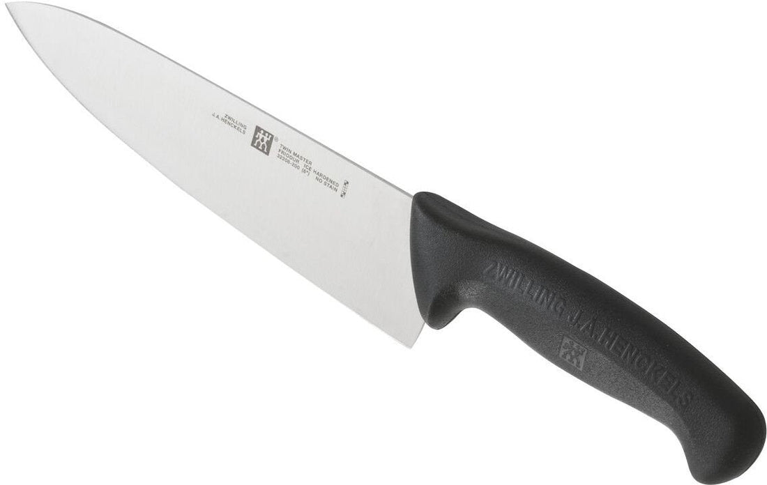 Zwilling - Twin Master 8" Stainless Steel Chef's Knife - 32208-204