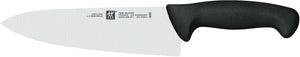 Zwilling - Twin Master 8" Stainless Steel Chef's Knife - 32208-204