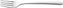 Zwilling - Twin Nova Stainless Steel Dinner Fork - 07141-002