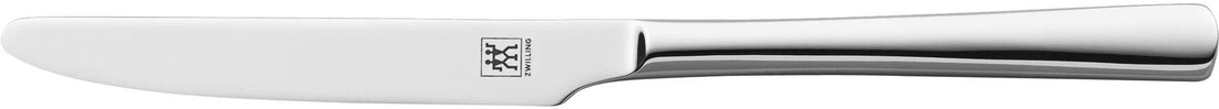 Zwilling - Twin Nova Stainless Steel Dinner Knife - 07141-004 - DISCONTINUED