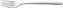 Zwilling - Twin Nova Stainless Steel Salad Fork - 07141-032