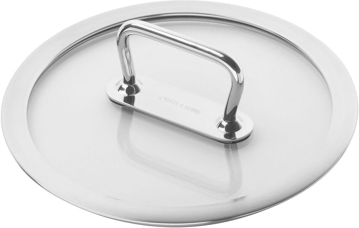 Zwilling - Twin Pro 10 QT Stainless Steel Stock Pot with Lid - 65124-280