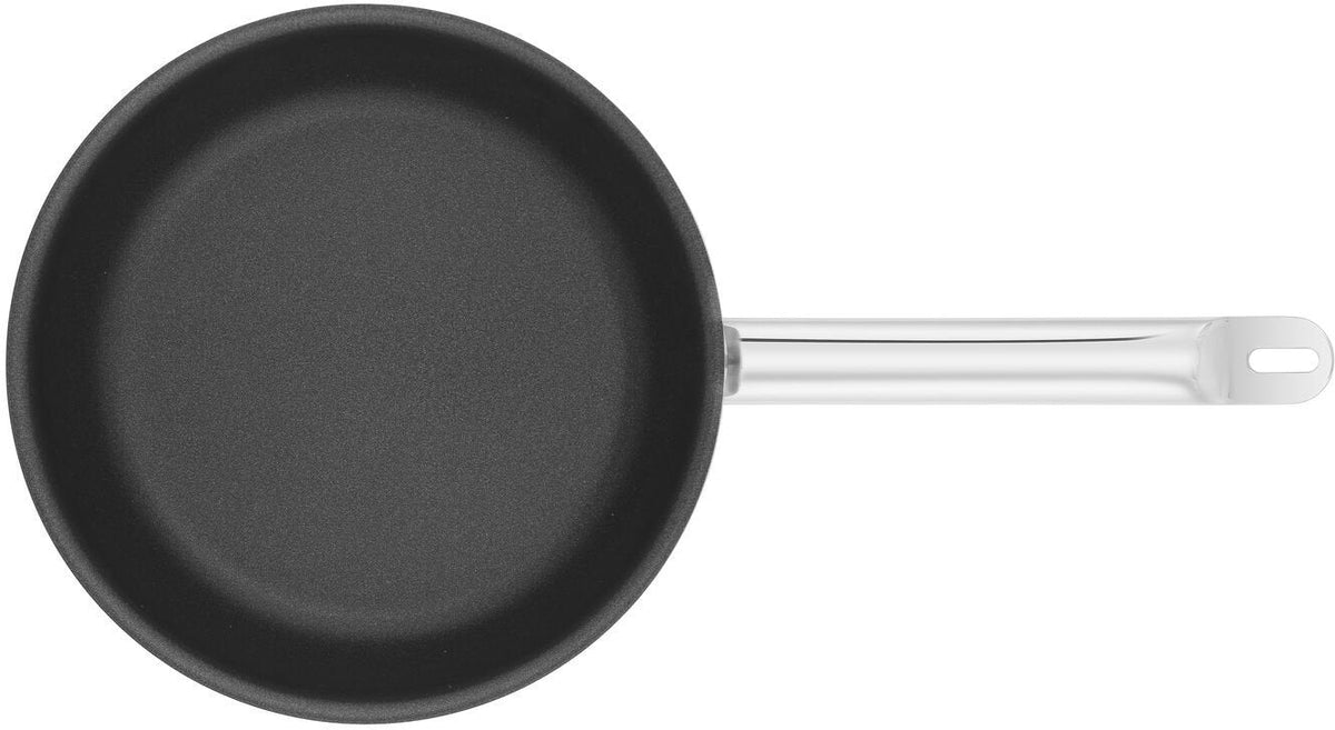 Zwilling - Twin Pro 11" Stainless Steel Non-Stick Fry Pan - 65129-280