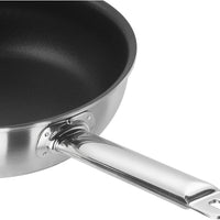 Zwilling - Twin Pro 11" Stainless Steel Non-Stick Fry Pan - 65129-280