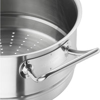 Zwilling - Twin Pro 24cm Steamer Insert - 65120-824