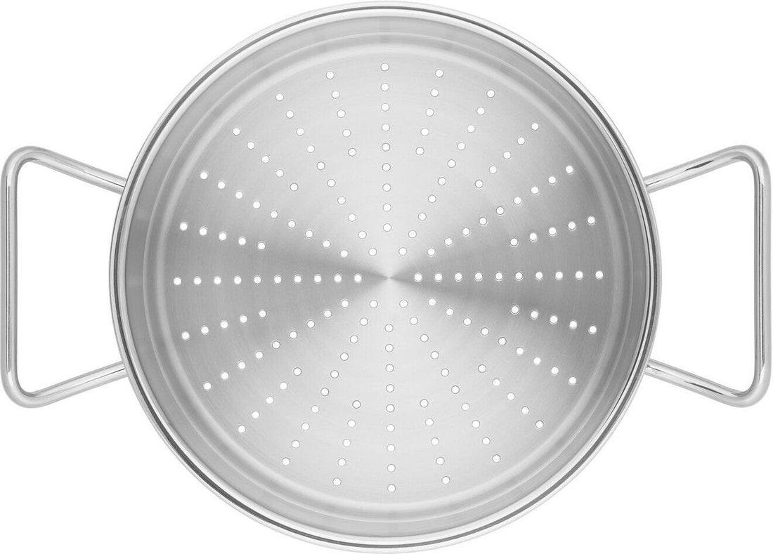 Zwilling - Twin Pro 24cm Steamer Insert - 65120-824