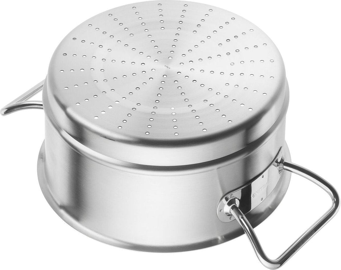 Zwilling - Twin Pro 24cm Steamer Insert - 65120-824