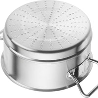 Zwilling - Twin Pro 24cm Steamer Insert - 65120-824