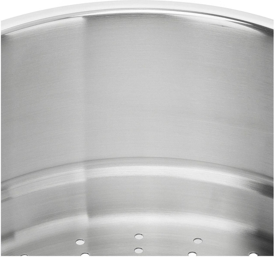 Zwilling - Twin Pro 24cm Steamer Insert - 65120-824