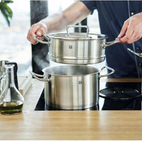 Zwilling - Twin Pro 24cm Steamer Insert - 65120-824