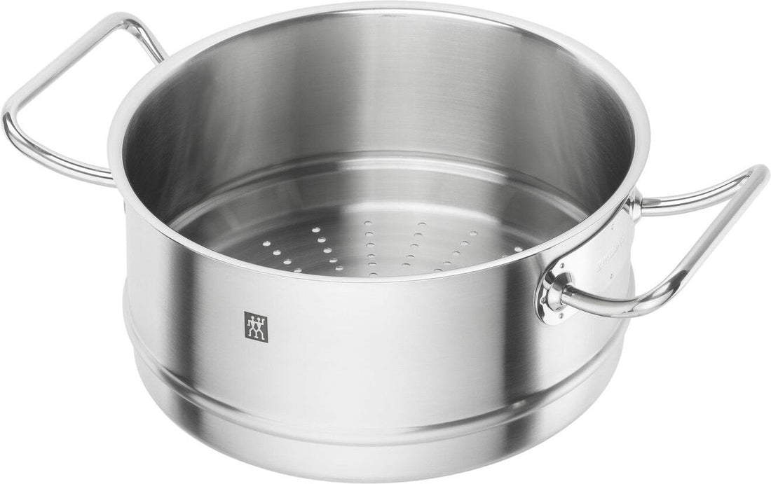 Zwilling - Twin Pro 24cm Steamer Insert - 65120-824