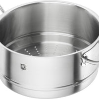 Zwilling - Twin Pro 24cm Steamer Insert - 65120-824