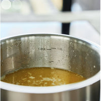 Zwilling - Twin Pro 3 QT Stainless Steel Sauce Pan with Lid - 65125-200