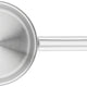 Zwilling - Twin Pro 3 QT Stainless Steel Sauce Pan with Lid - 65125-200