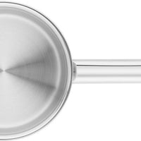 Zwilling - Twin Pro 3 QT Stainless Steel Sauce Pan with Lid - 65125-200