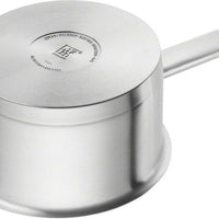 Zwilling - Twin Pro 3 QT Stainless Steel Sauce Pan with Lid - 65125-200