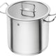 Zwilling - Twin Pro 8 QT Stainless Steel Stock Pot with Lid - 65124-240