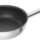 Zwilling - Twin Pro 9.5" Stainless Steel Non-Stick Fry Pan - 65129-240
