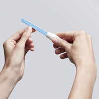 Zwilling - Twinox 17 cm White Rounded Nail File - 1009717