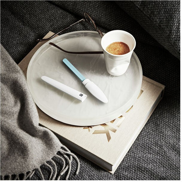 Zwilling - Twinox 17 cm White Rounded Nail File - 1009717