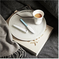 Zwilling - Twinox 17 cm White Rounded Nail File - 1009717