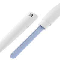 Zwilling - Twinox 17 cm White Rounded Nail File - 1009717