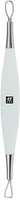 Zwilling - Twinox 2 PC Black & Whitehead Remover Beauty Set - 1008133