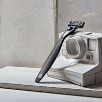 Zwilling - Twinox Matted Facial Razors - 1005728