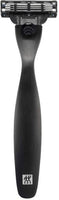 Zwilling - Twinox Matted Facial Razors - 1005728