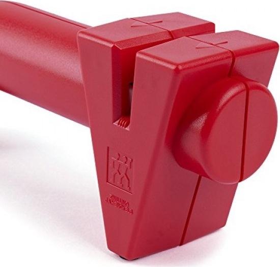 Zwilling - Twinsharp Red Knife Sharpener - 32590-300