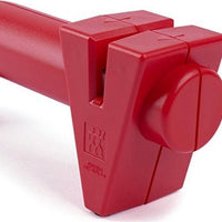 Zwilling - Twinsharp Red Knife Sharpener - 32590-300