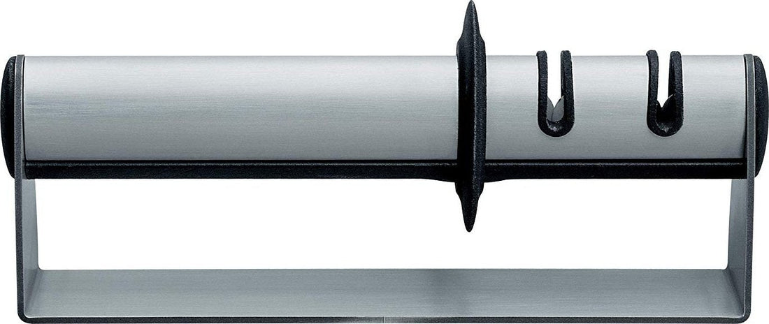 Zwilling - Twinsharp Stainless Steel Knife Sharpener - 32601-000