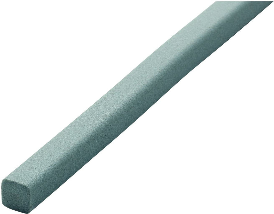 Zwilling - V Edge Ceramic Green Knife sharpener Rod - 32605-200