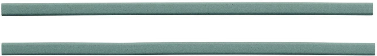 Zwilling - V Edge Ceramic Green Knife sharpener Rod - 32605-200