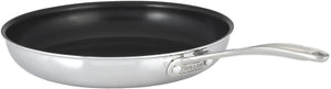 Zwilling - Vistaclad 10" Stainless Steel Non-Stick Fry Pan - 65029-262
