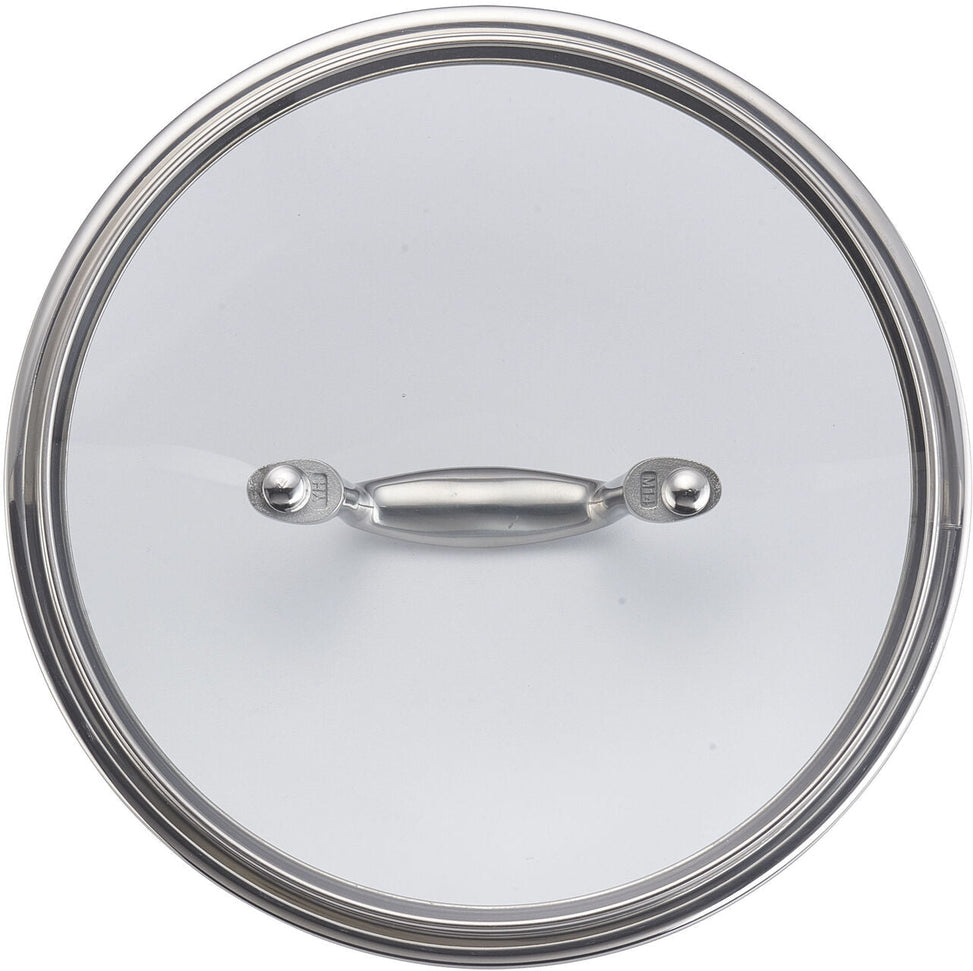 Zwilling - Vitale 4 QT Sauce Pan With Lid - 66835-220