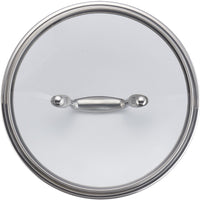 Zwilling - Vitale 4 QT Sauce Pan With Lid - 66835-220