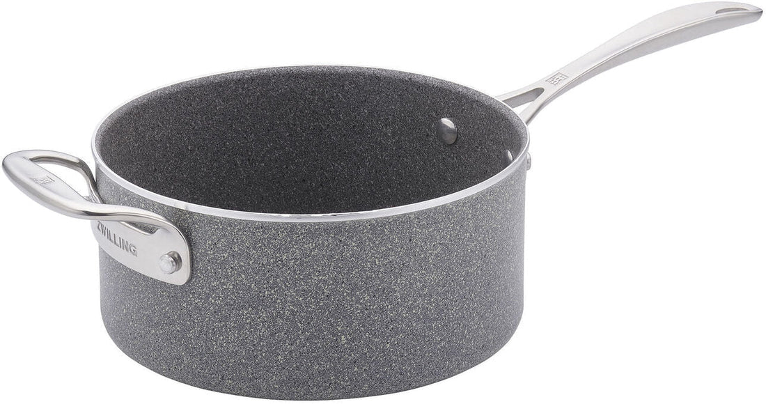 Zwilling - Vitale 4 QT Sauce Pan With Lid - 66835-220