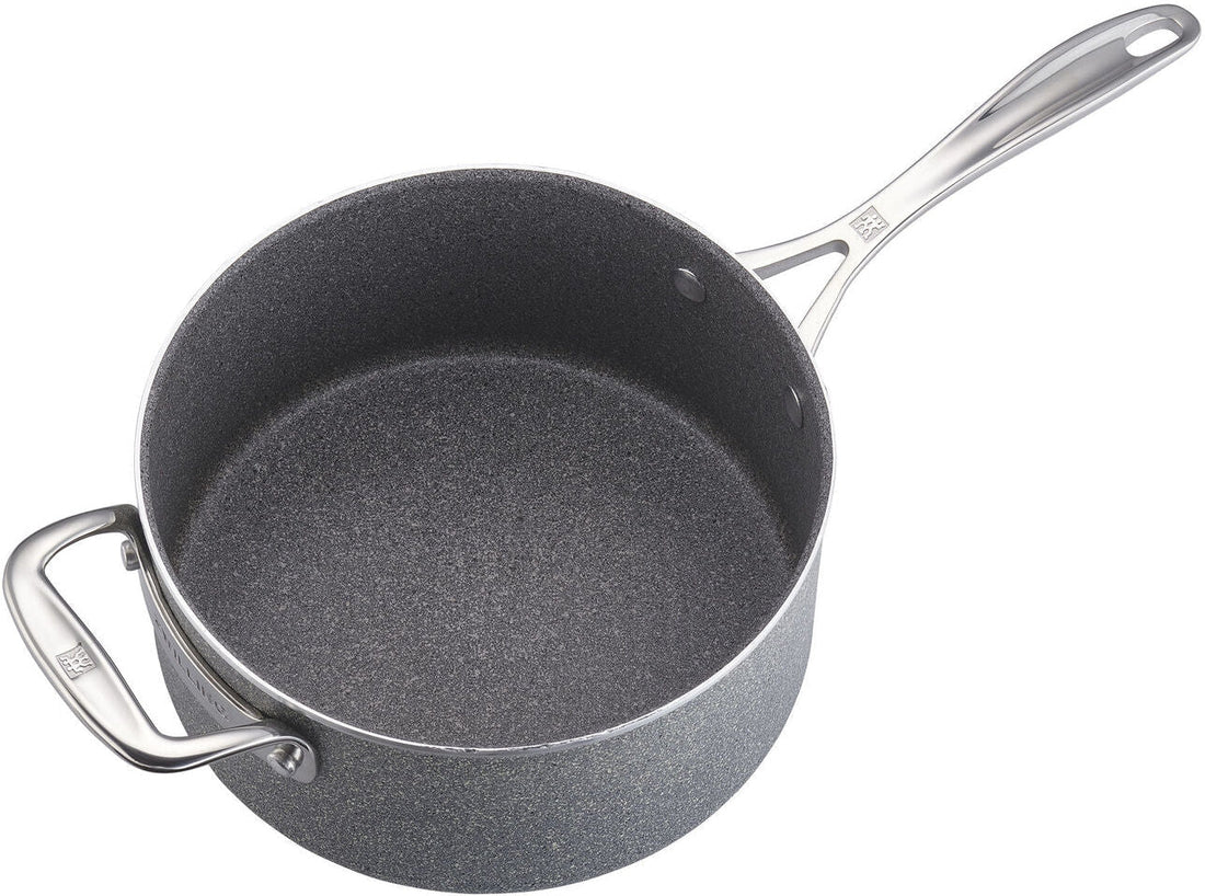 Zwilling - Vitale 4 QT Sauce Pan With Lid - 66835-220