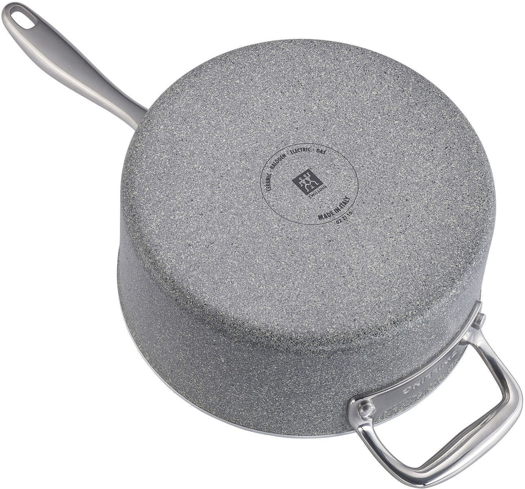 Zwilling - Vitale 4 QT Sauce Pan With Lid - 66835-220