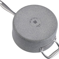 Zwilling - Vitale 4 QT Sauce Pan With Lid - 66835-220