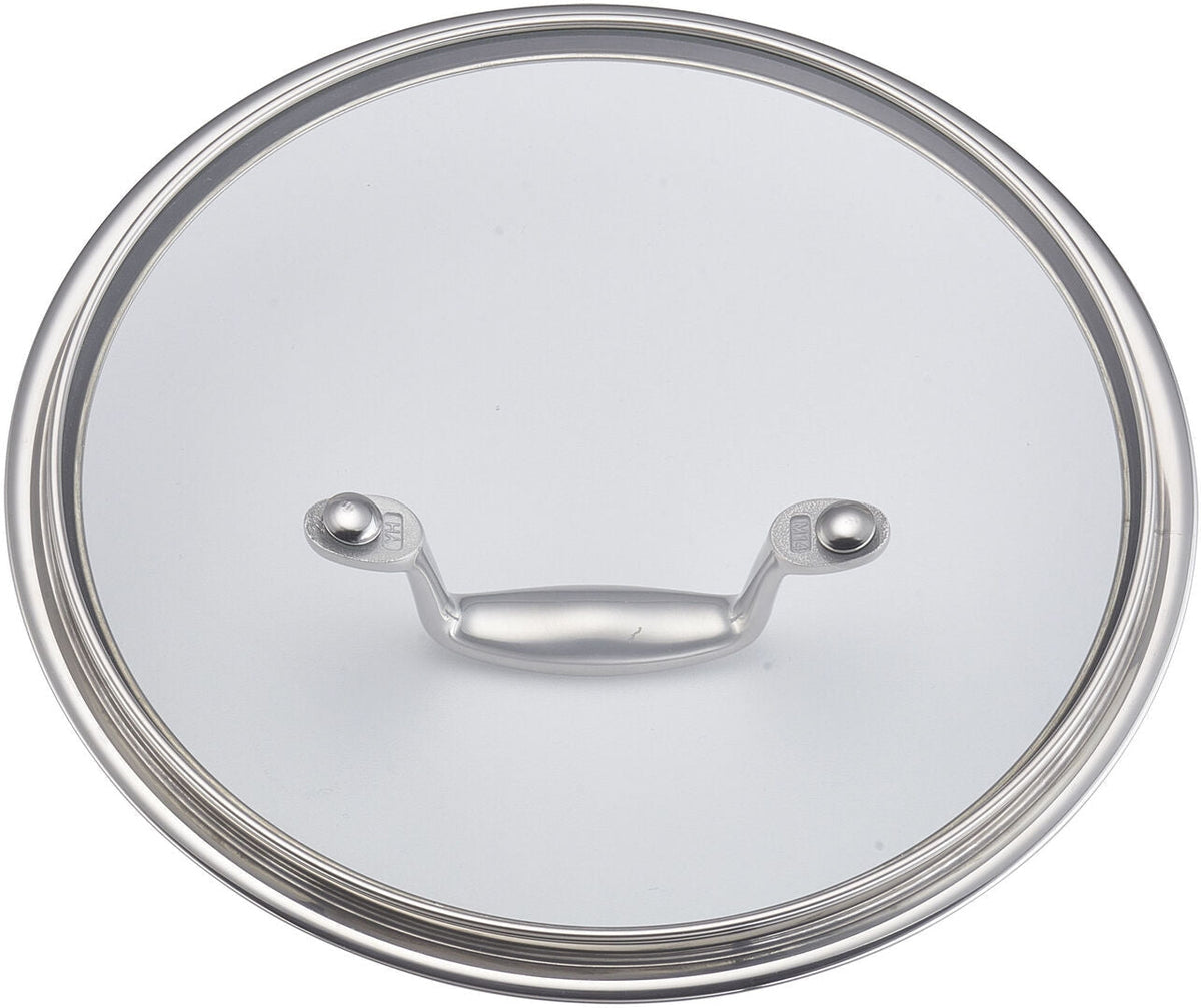 Zwilling - Vitale 4 QT Sauce Pan With Lid - 66835-220