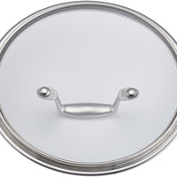 Zwilling - Vitale 4 QT Sauce Pan With Lid - 66835-220