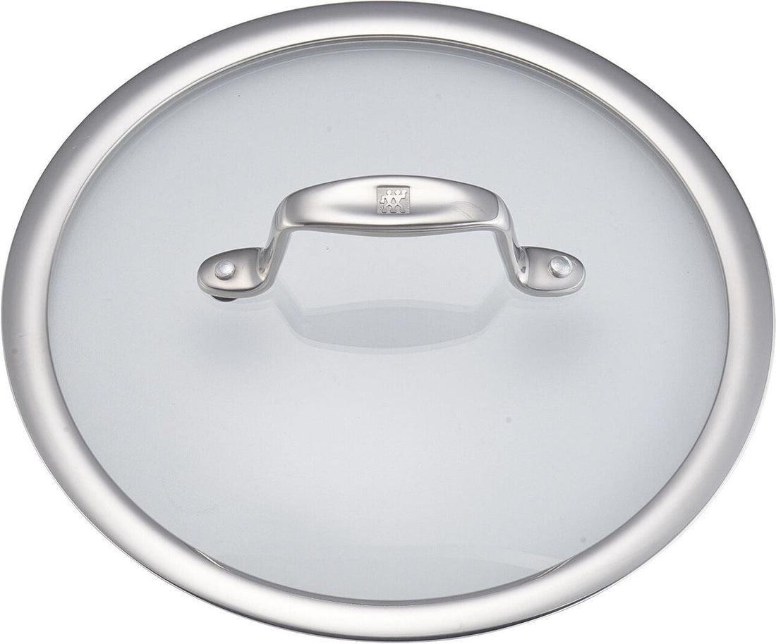 Zwilling - Vitale 4 QT Sauce Pan With Lid - 66835-220