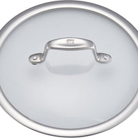 Zwilling - Vitale 4 QT Sauce Pan With Lid - 66835-220